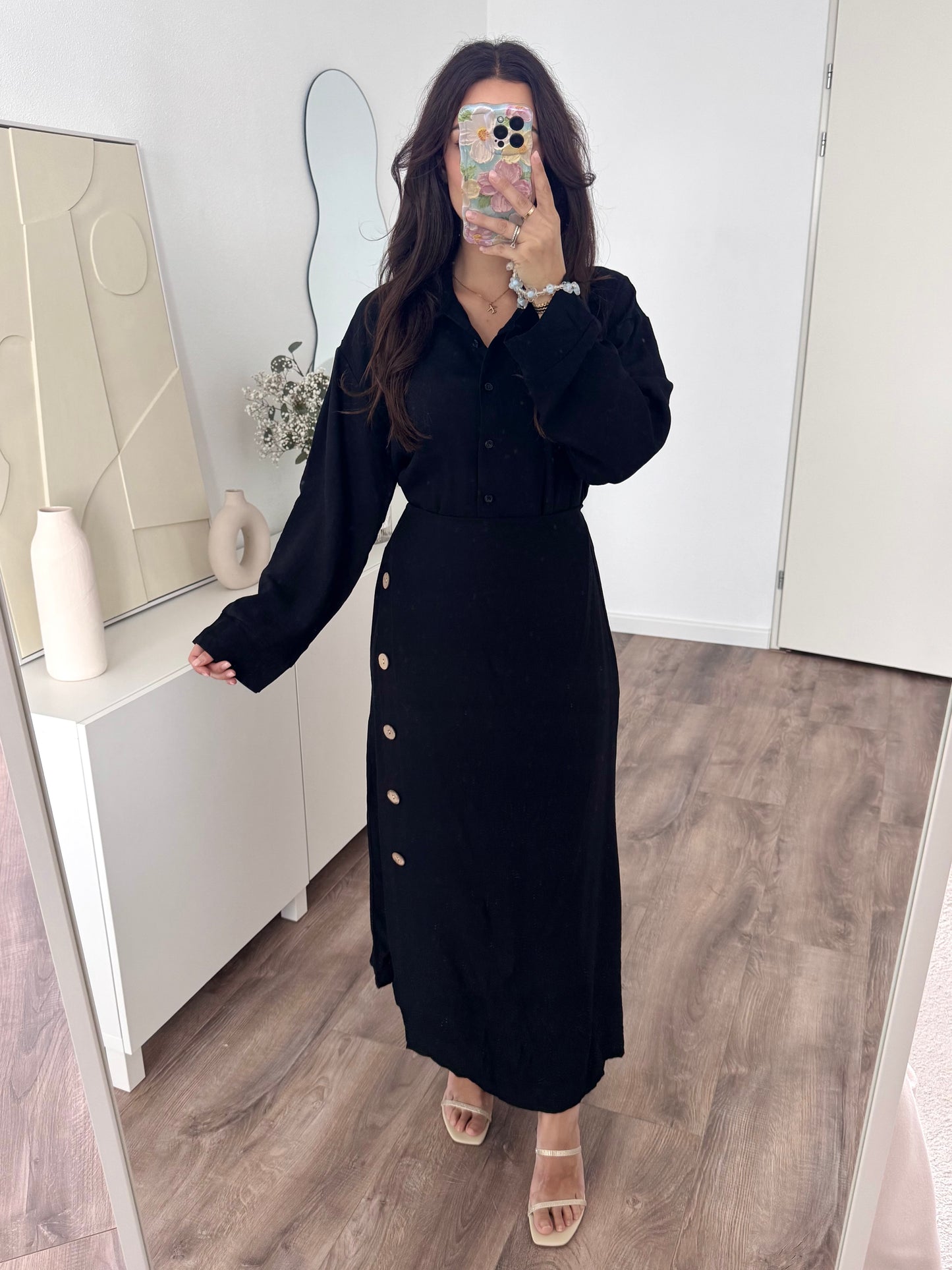 Pinar dress