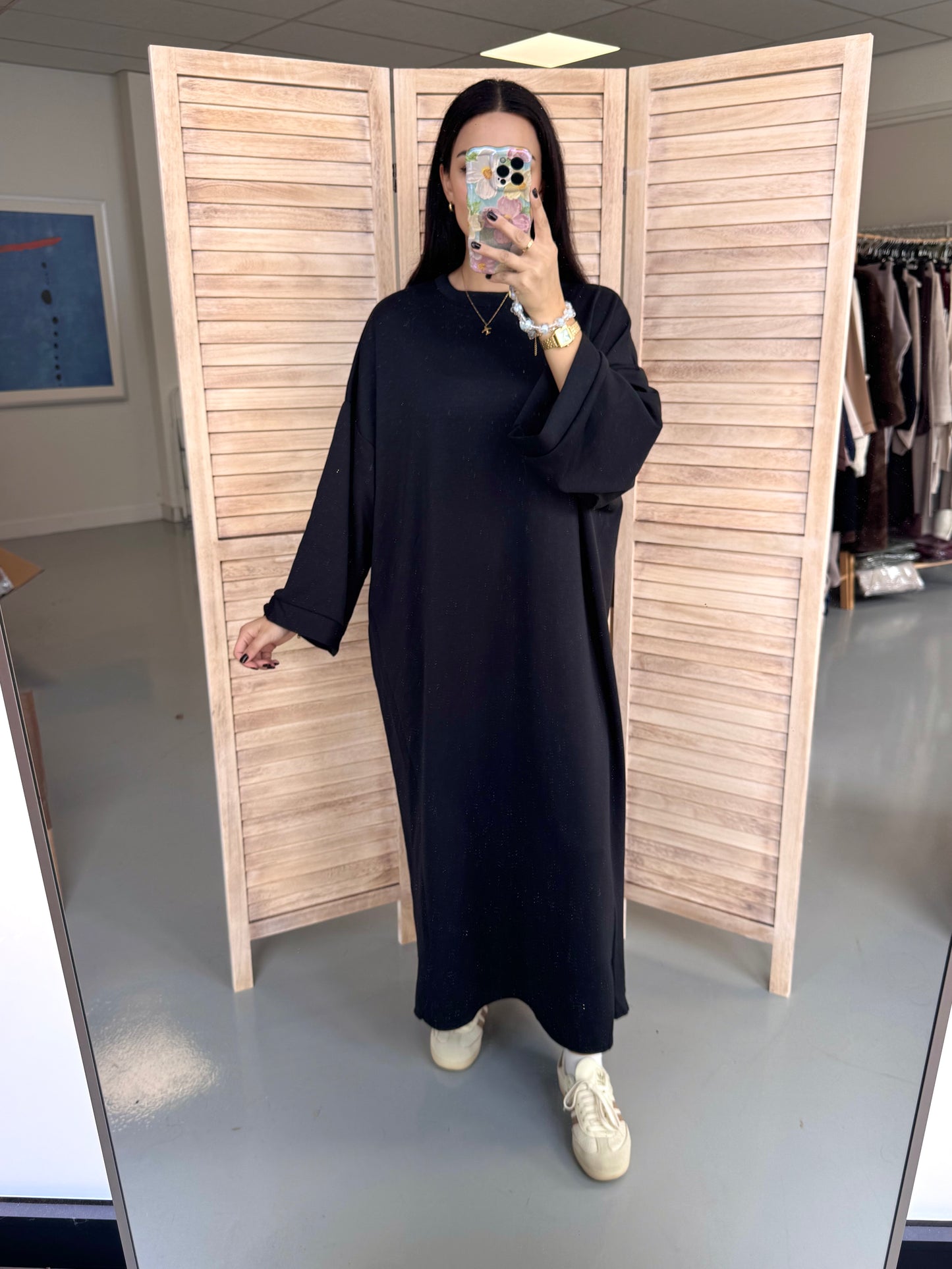 Amber dress