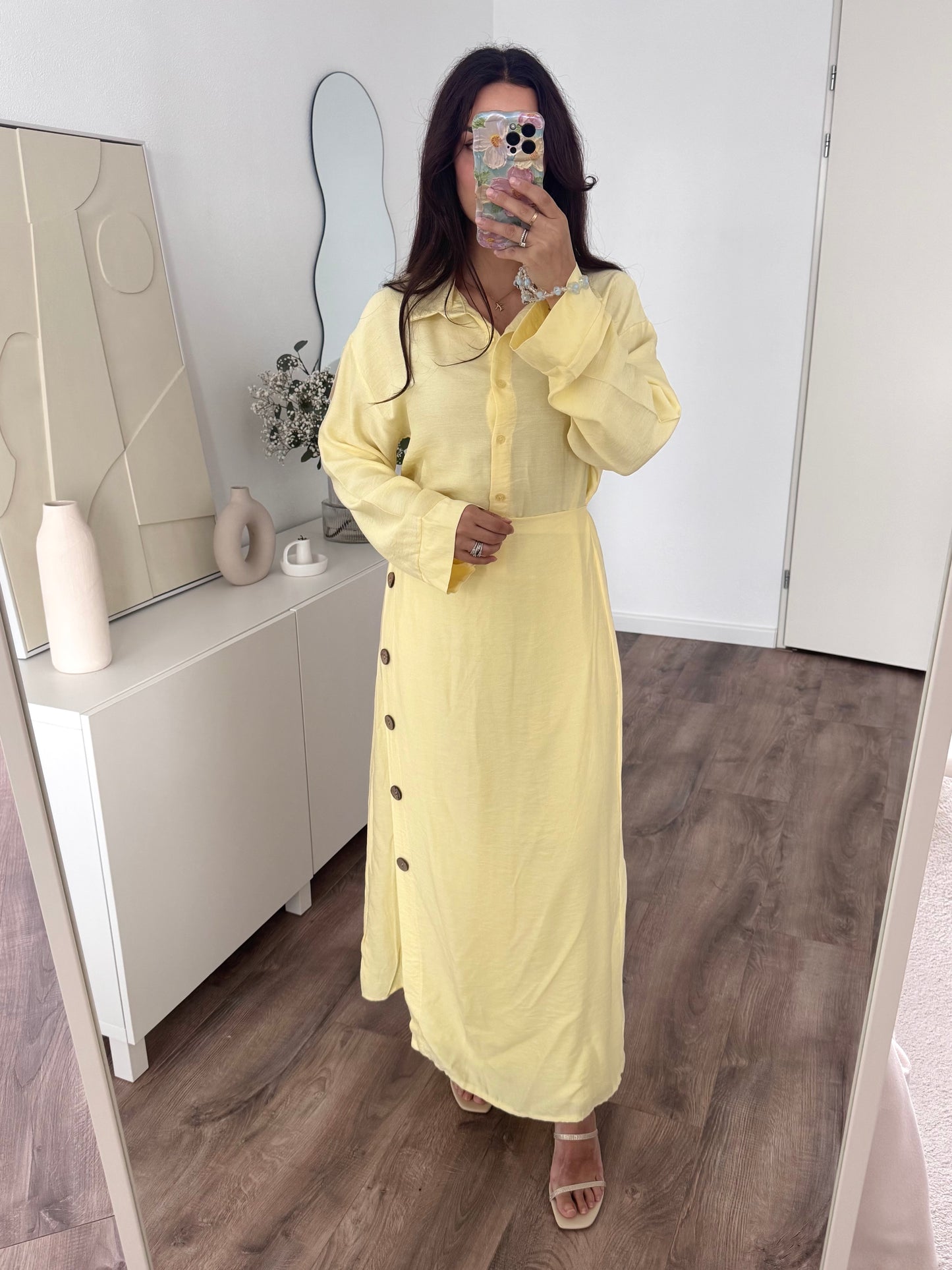 Pinar dress