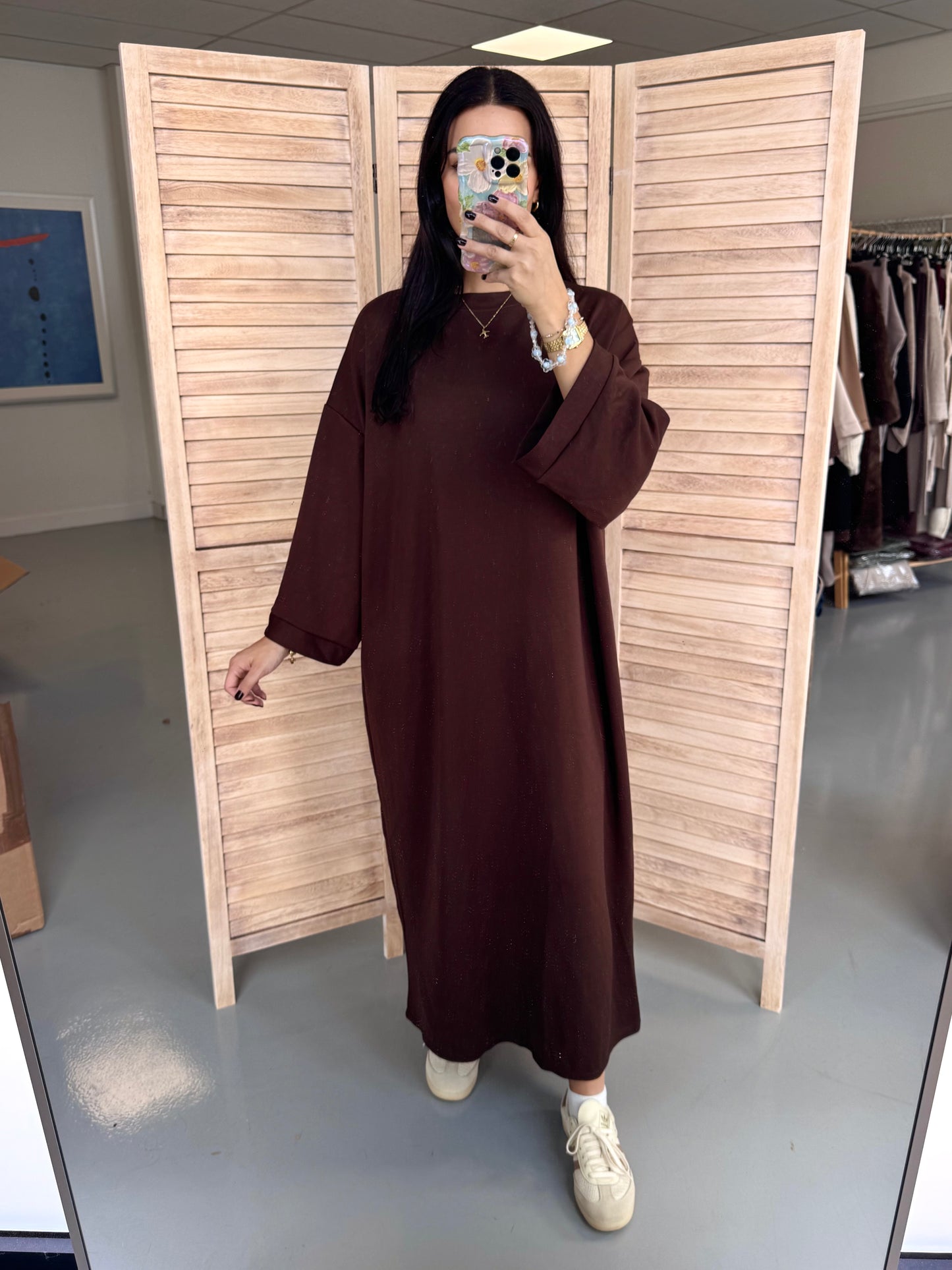 Amber dress