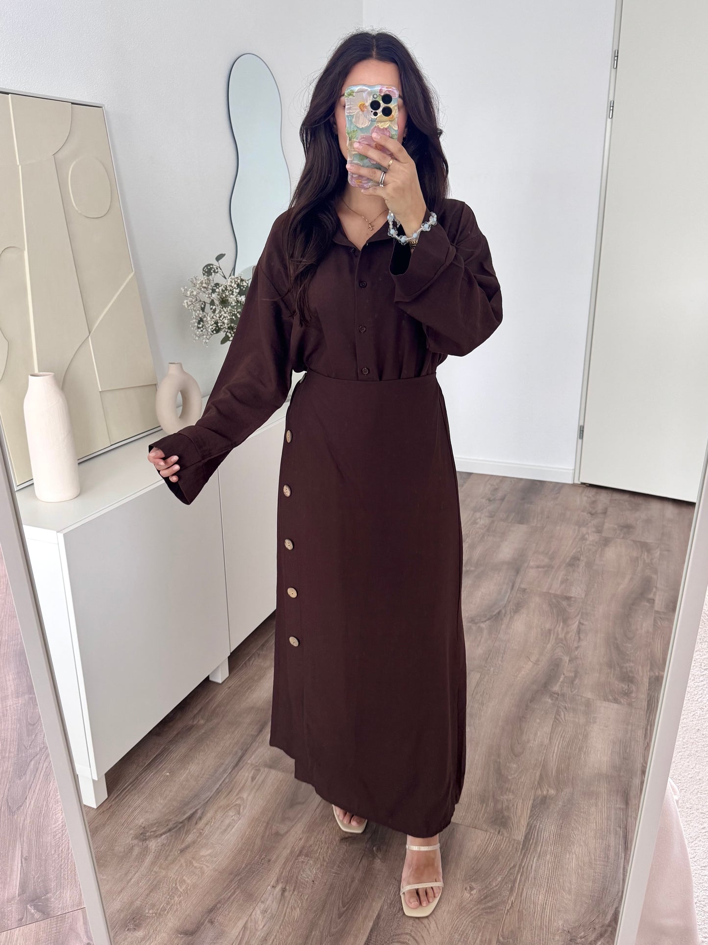 Pinar dress