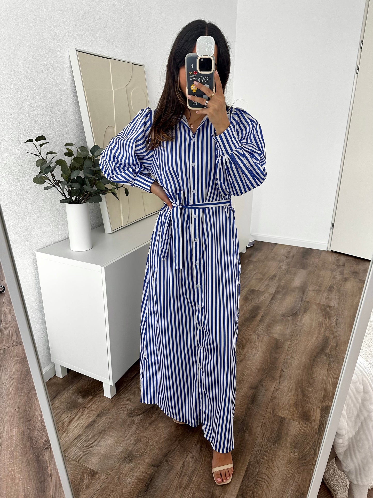 Avery dress - WOLFES