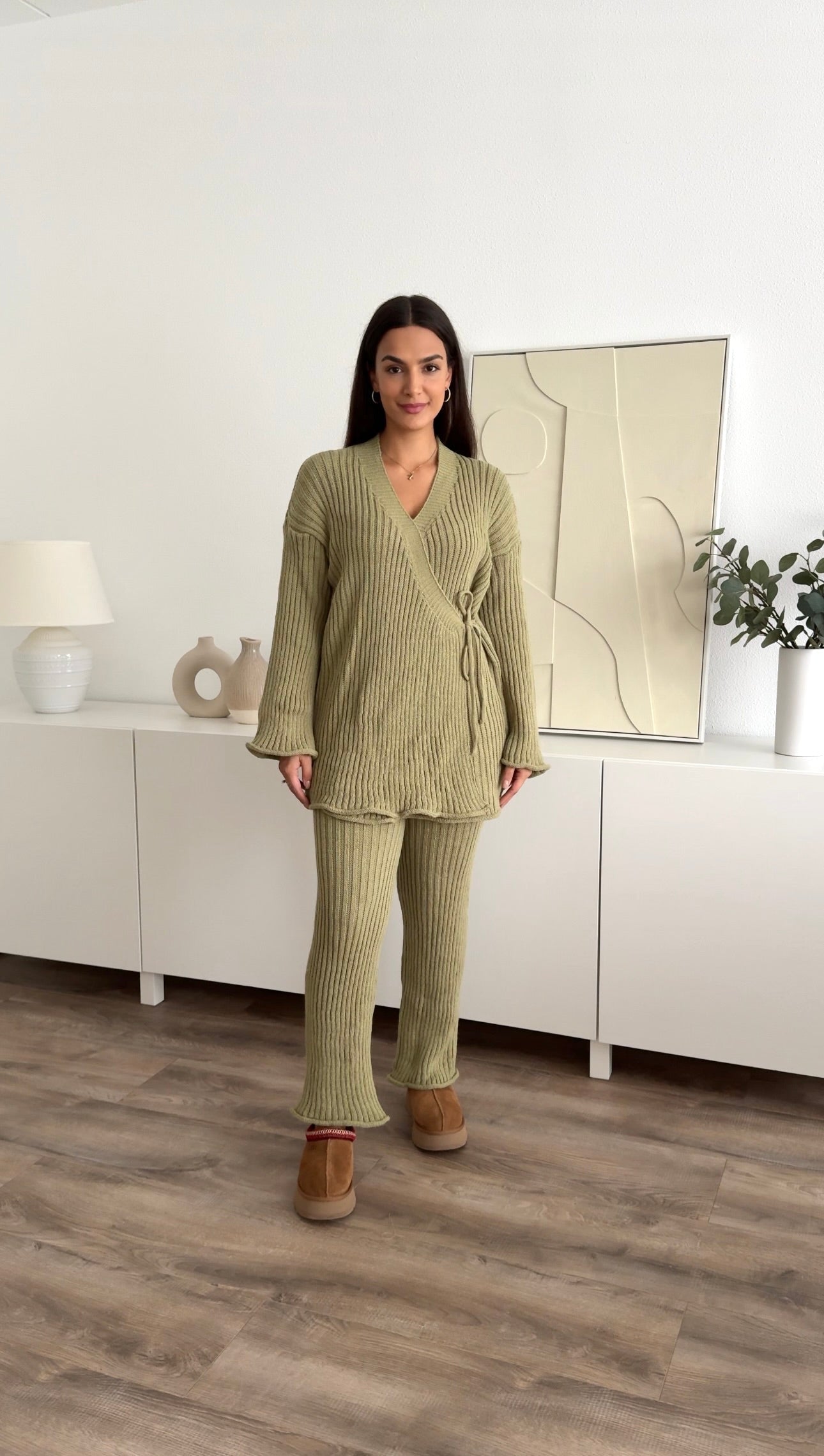 Liva set