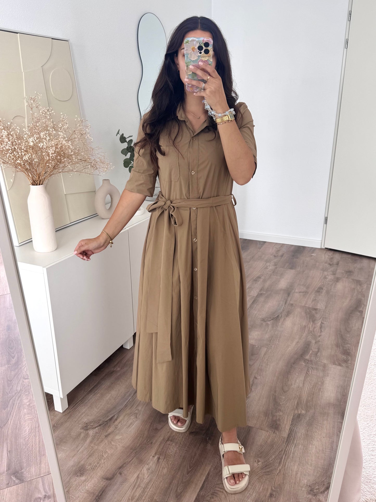 Dilay dress