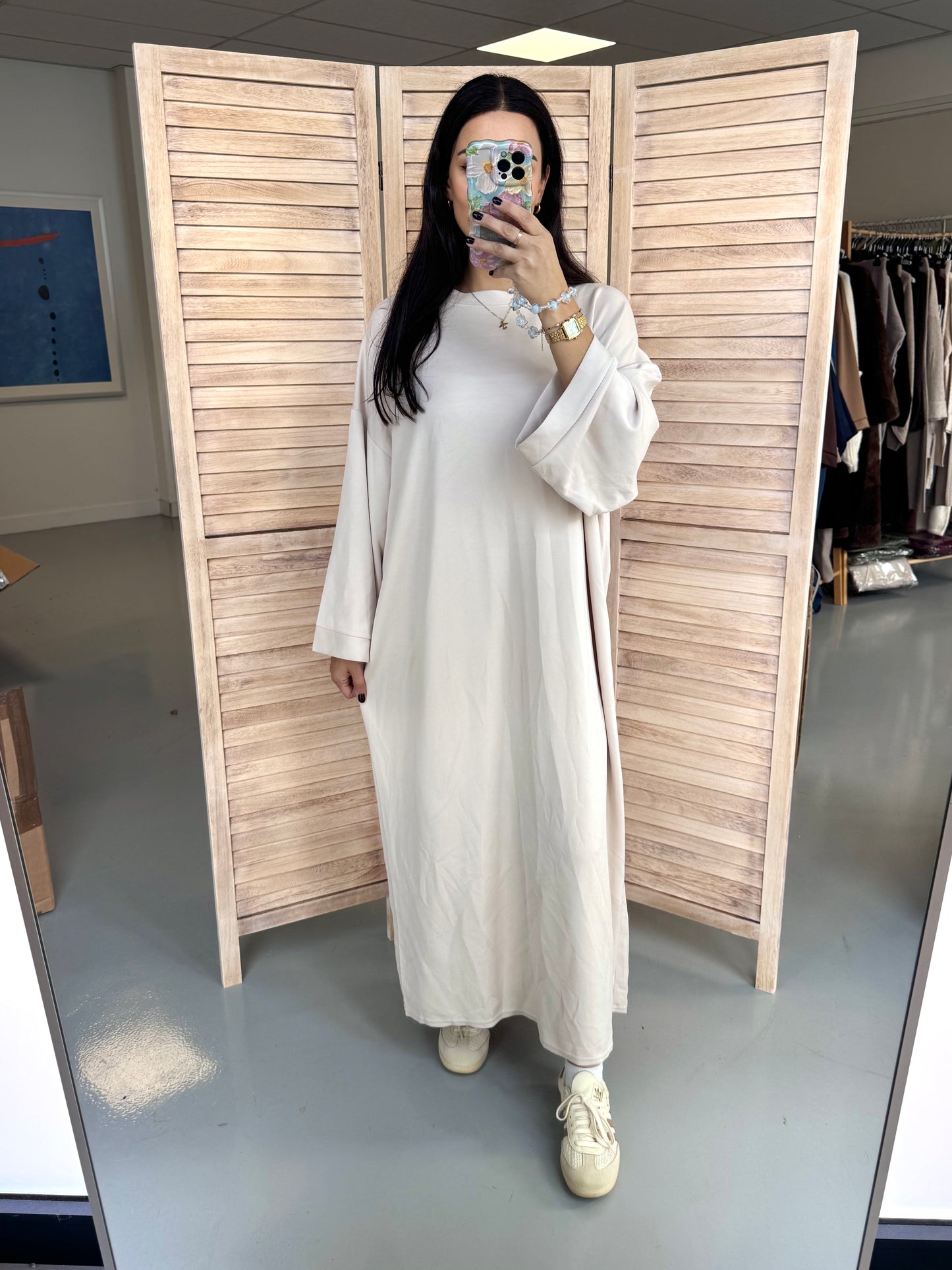 Amber dress