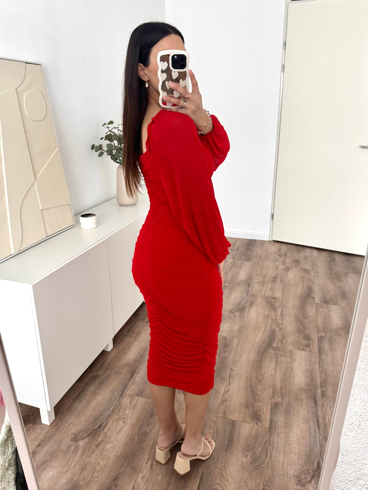 Zoë dress