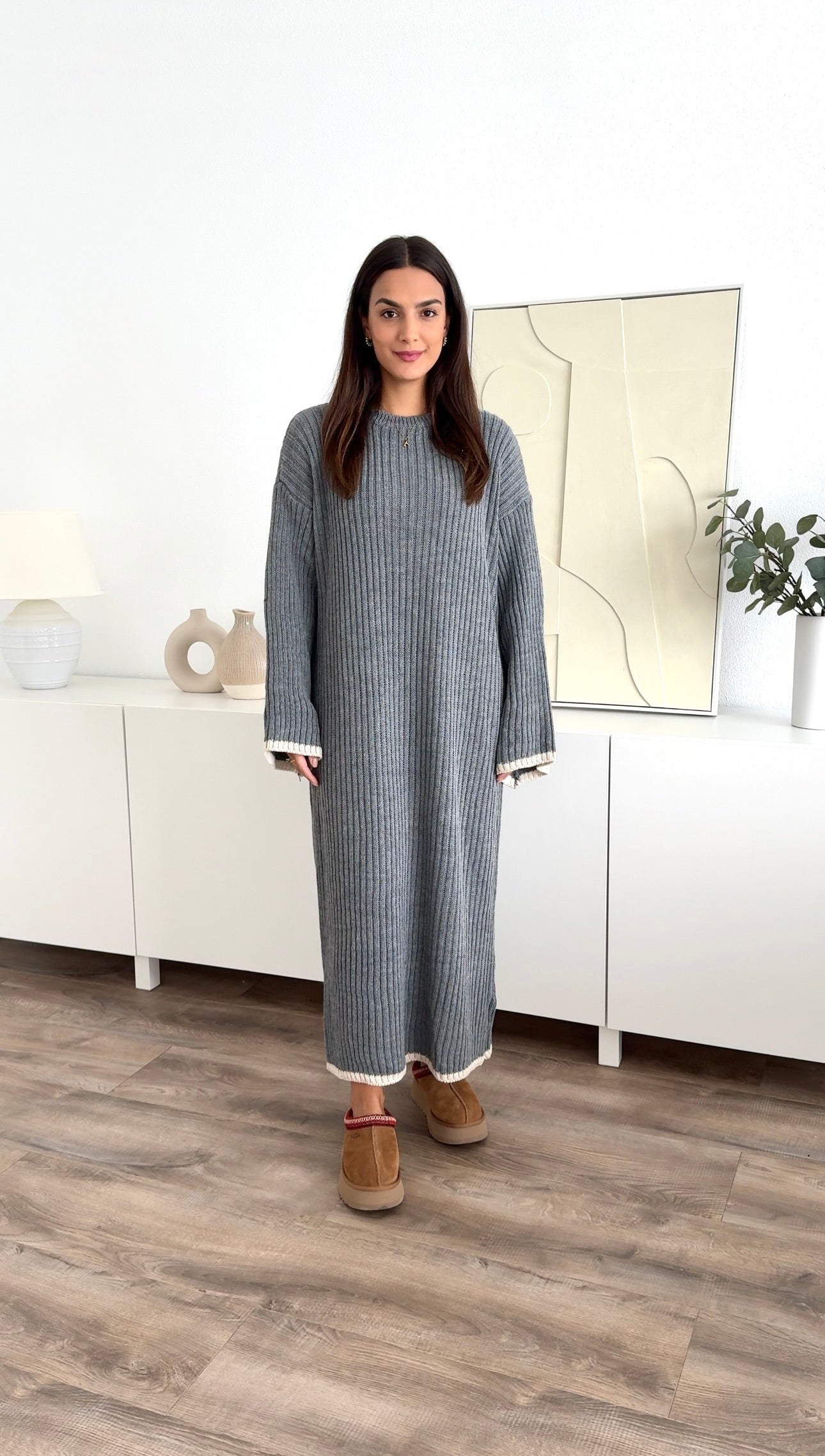 Hira dress