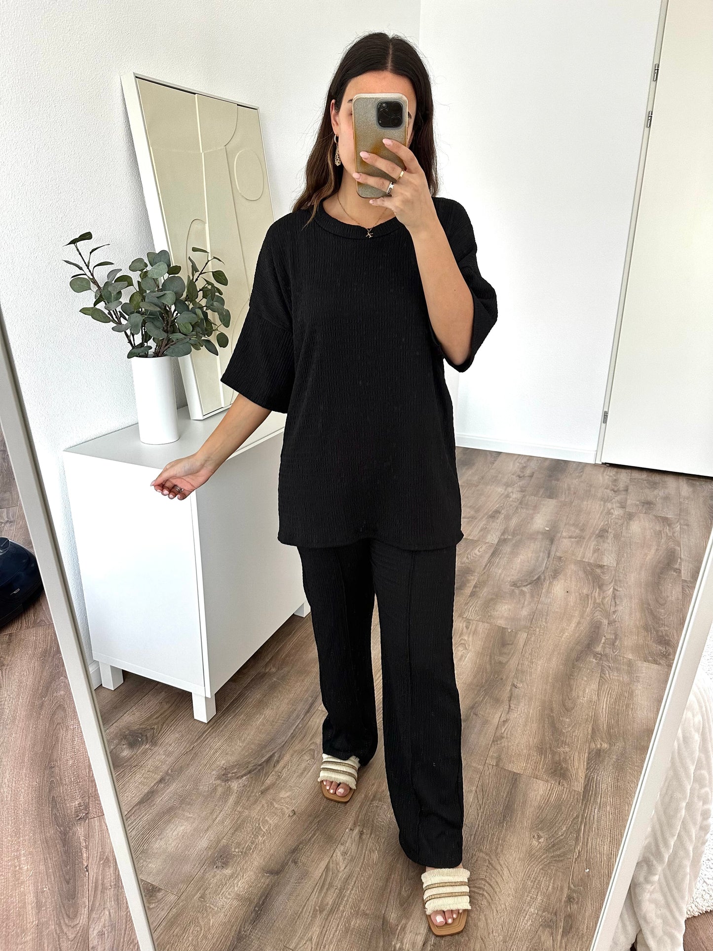 Kenza set - WOLFES