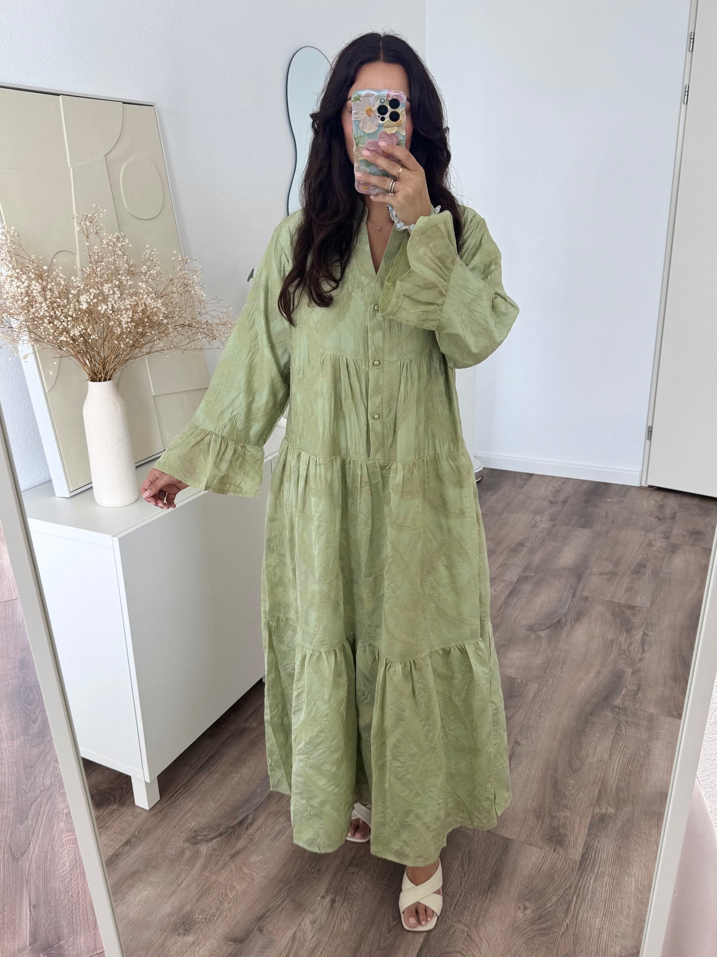 Soraya dress