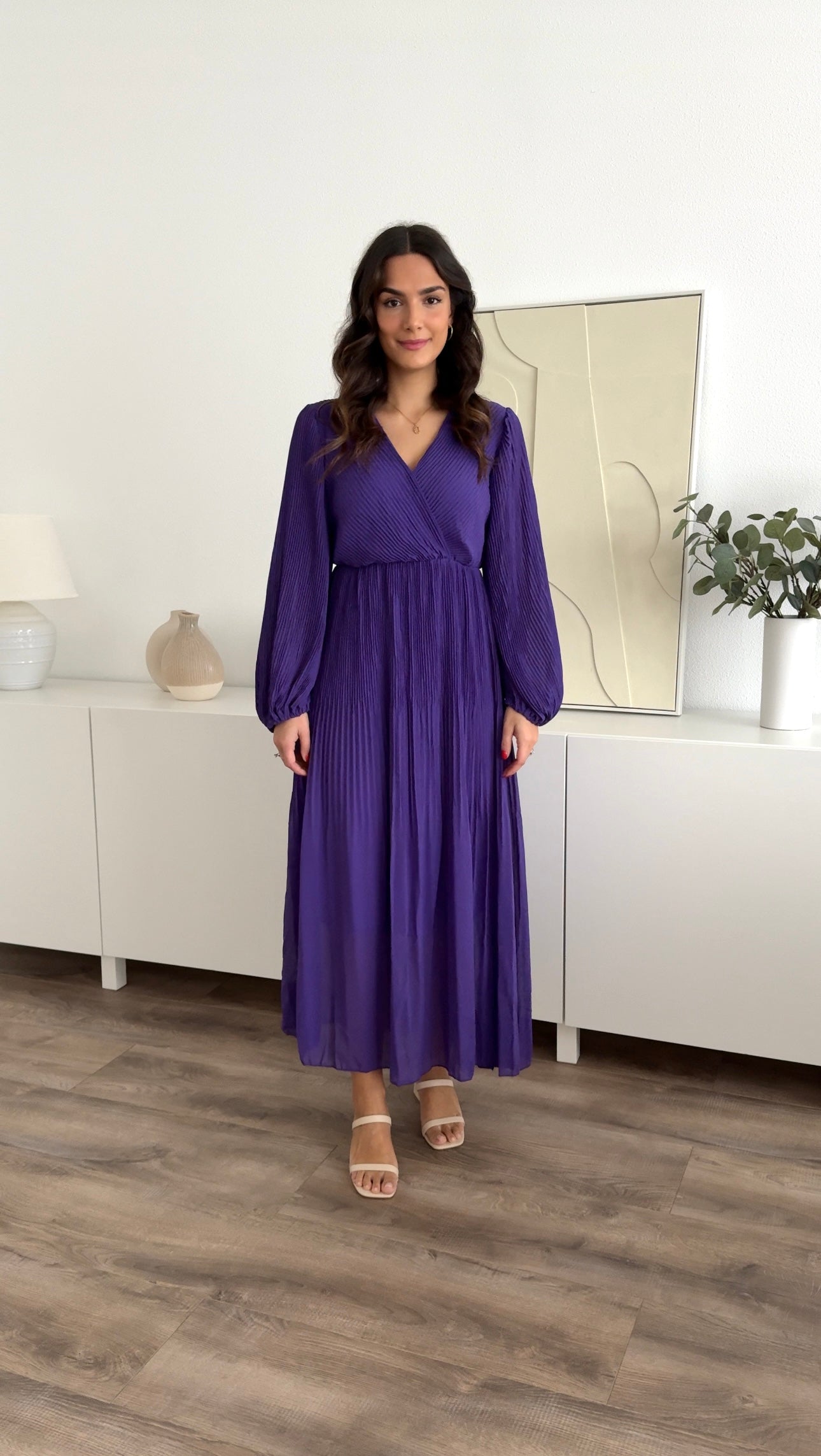 CEYLAN DRESS