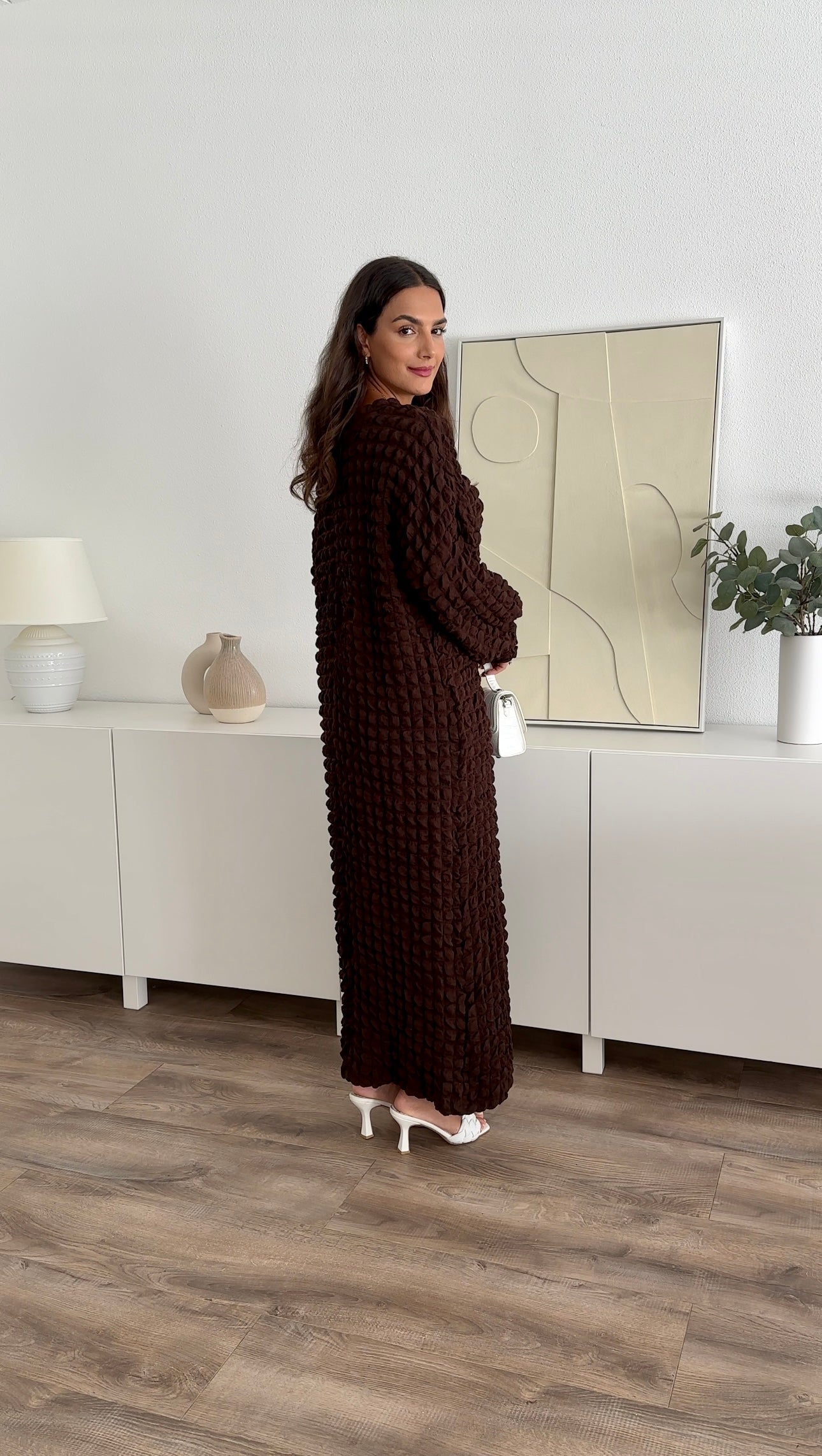 Romina dress - WOLFES