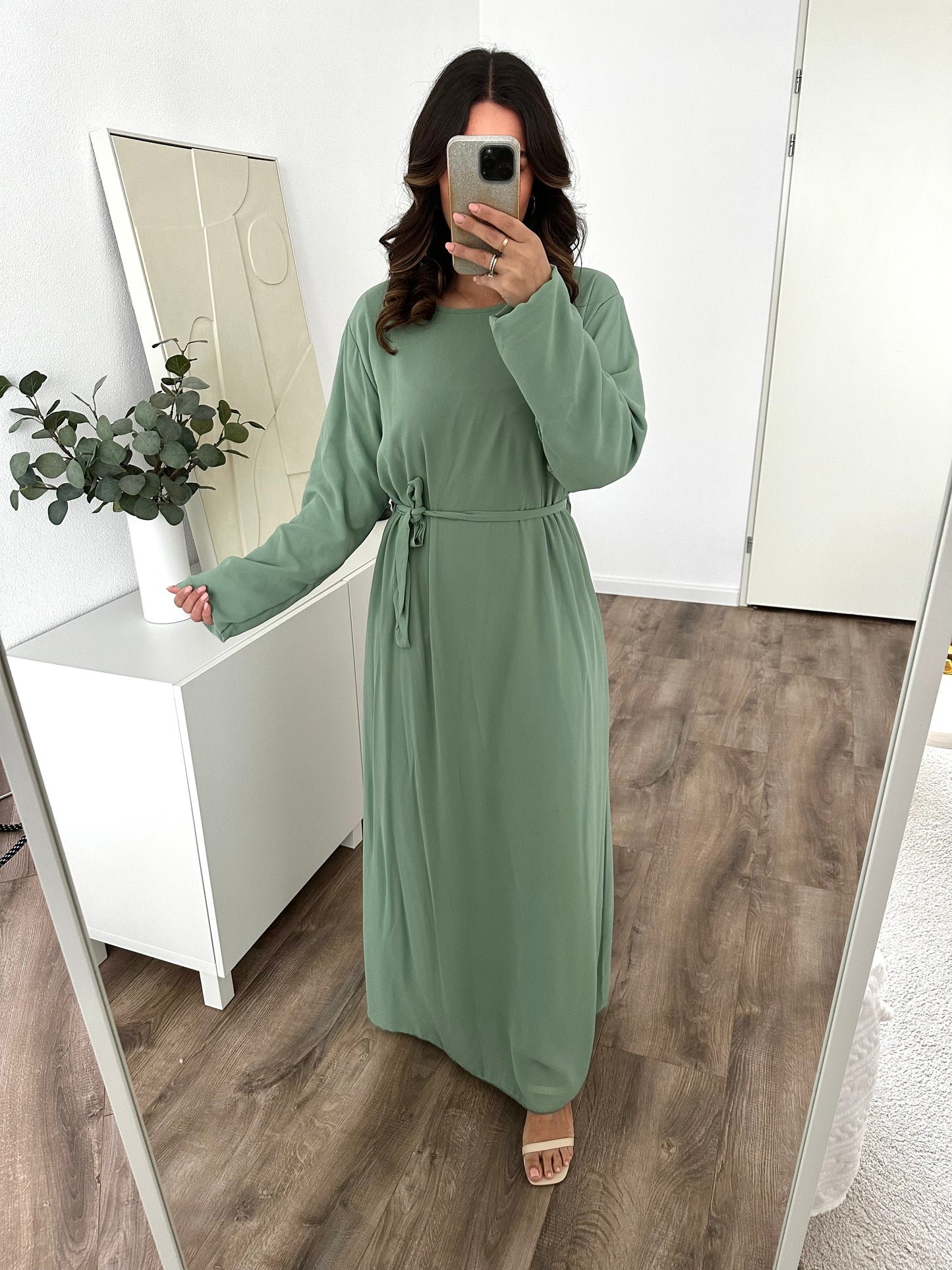 Reyhan dress - WOLFES