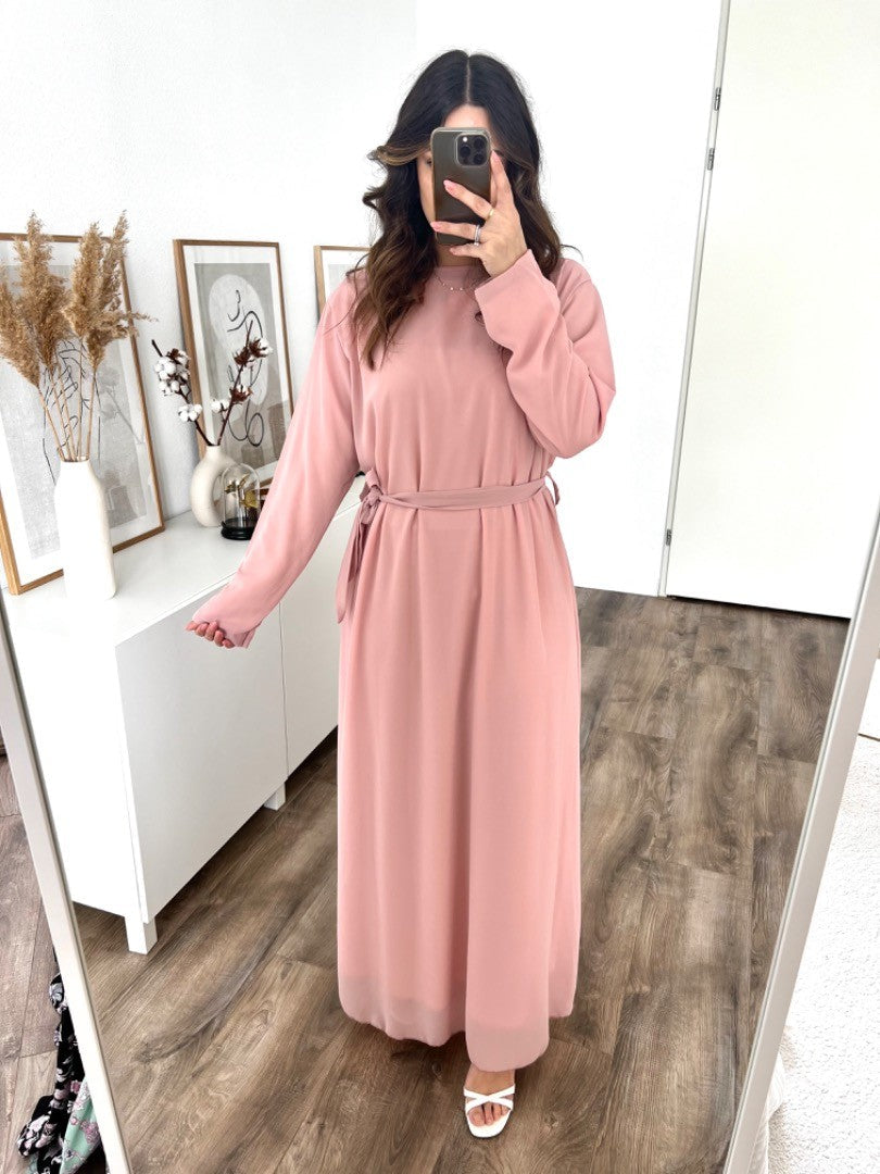 Reyhan dress - WOLFES