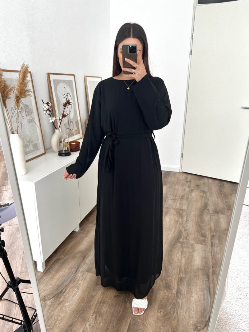 Reyhan dress - WOLFES