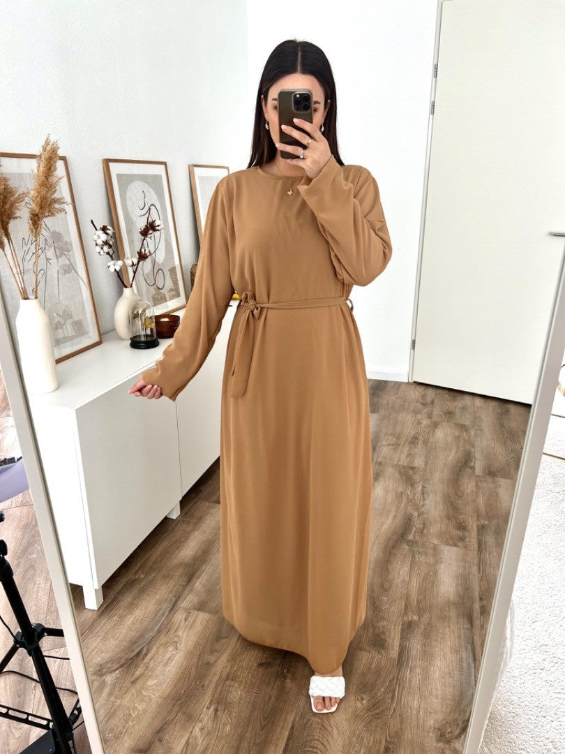 Reyhan dress - WOLFES