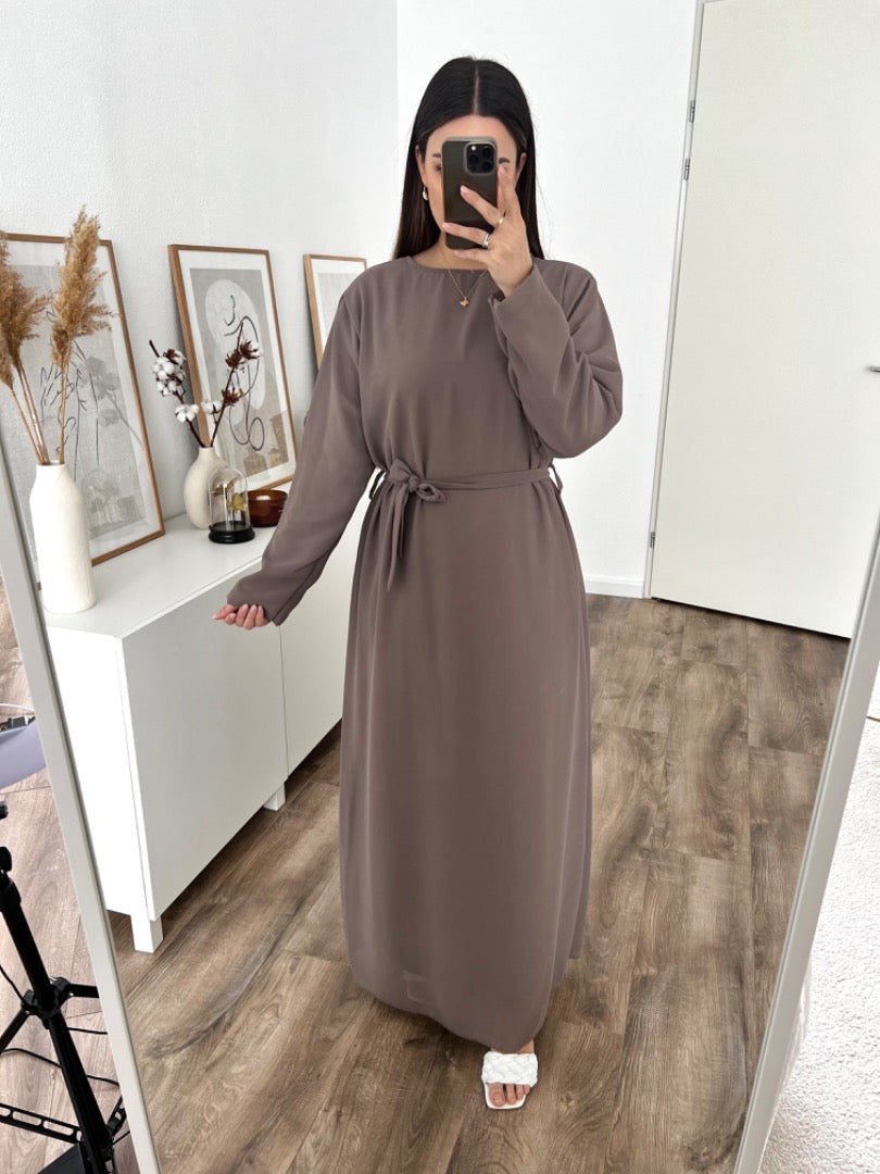 Reyhan dress - WOLFES