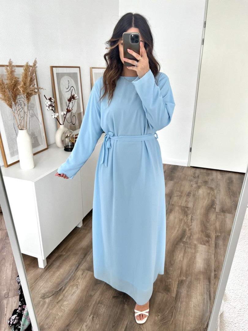 Reyhan dress - WOLFES