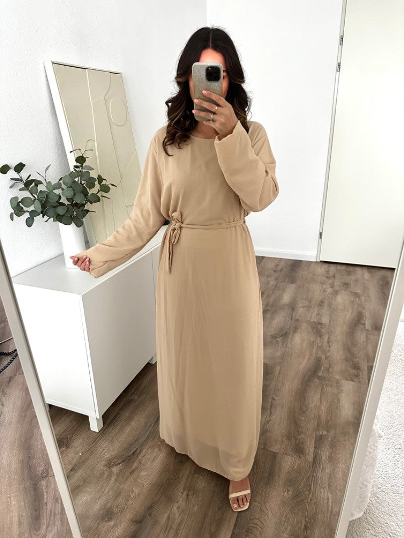 Reyhan dress - WOLFES