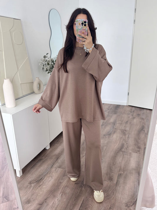 Amber set