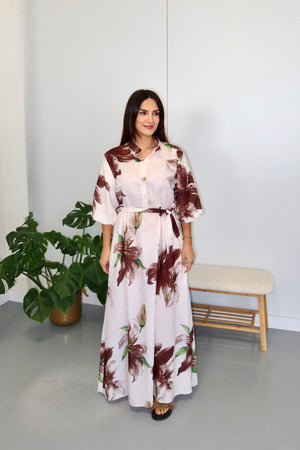 Pinar dress