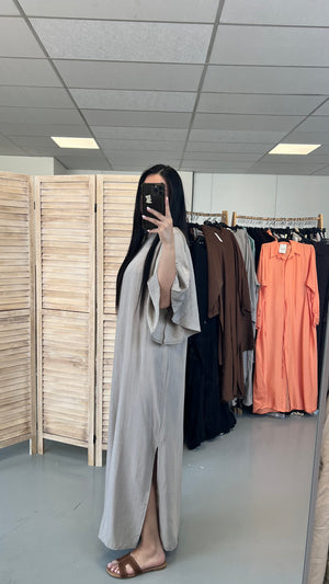 Aysu dress