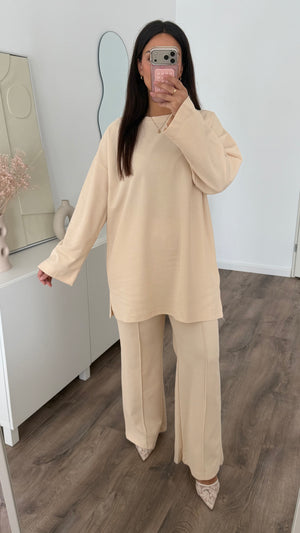 Ensemble en coton Lana