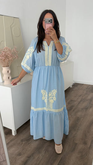 Sare dress