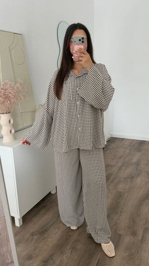 Negar set
