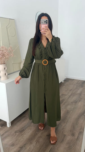 Rosa dress