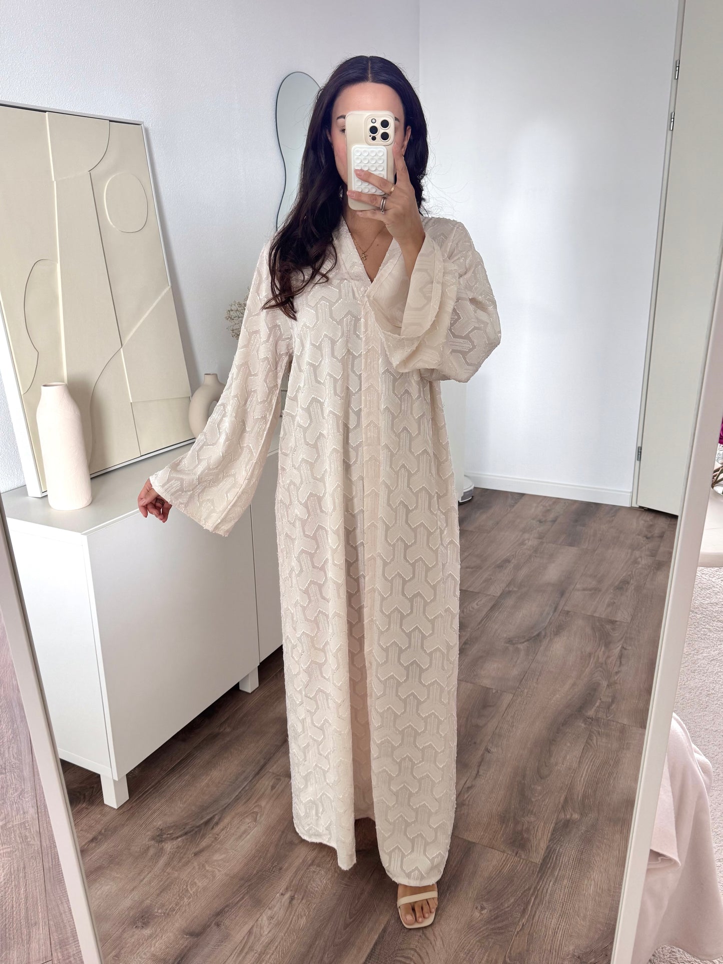 Rabia dress