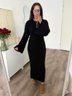 Ayana knit dress