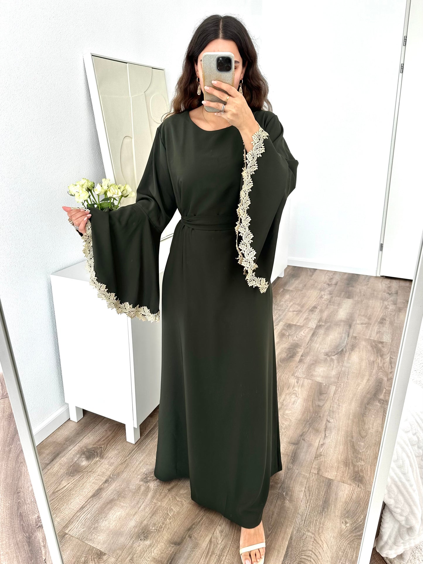 Afiyah abaya