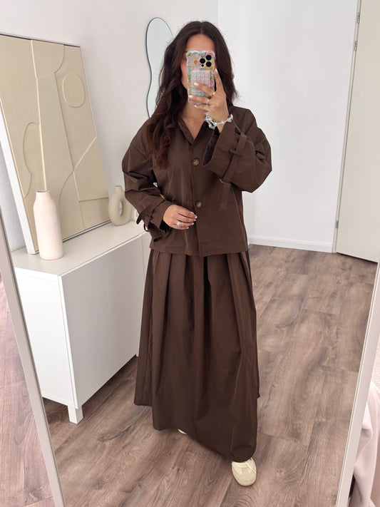 Alina set long