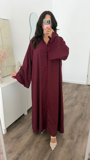 Abaya Jamila