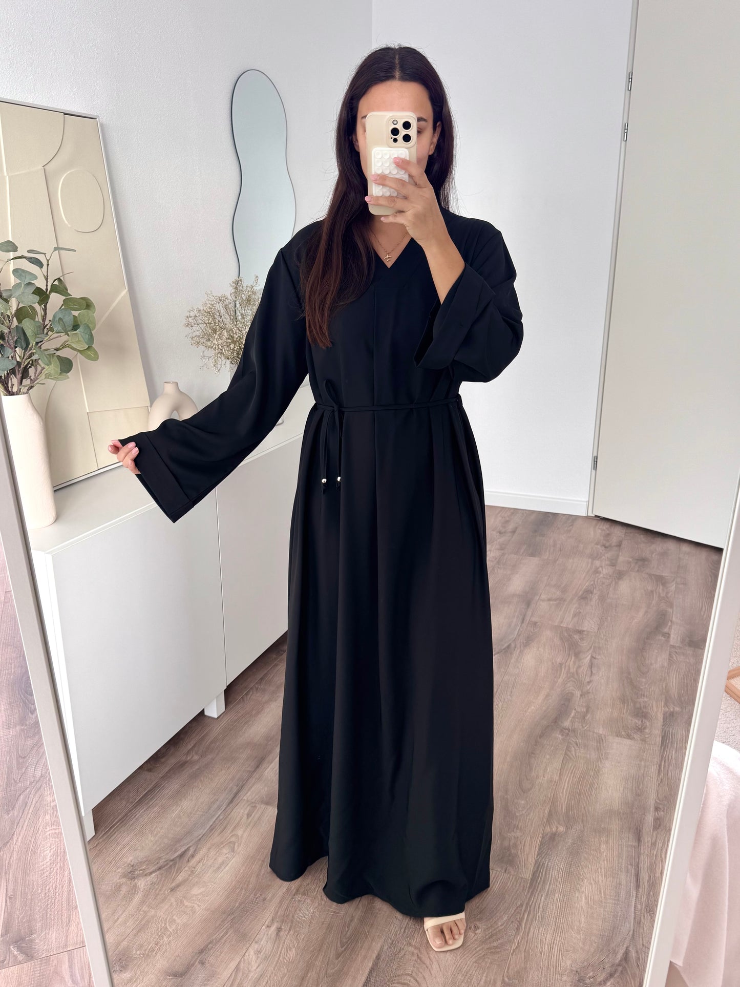 Afize abaya