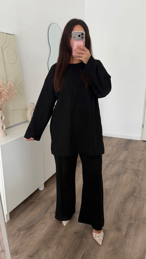 Ensemble en coton Lana