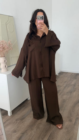 Tuana set