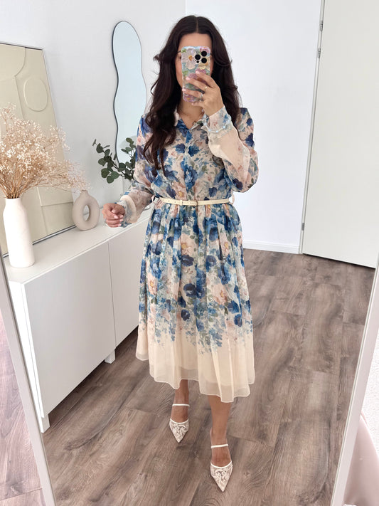 Felini dress