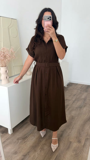 Ava dress
