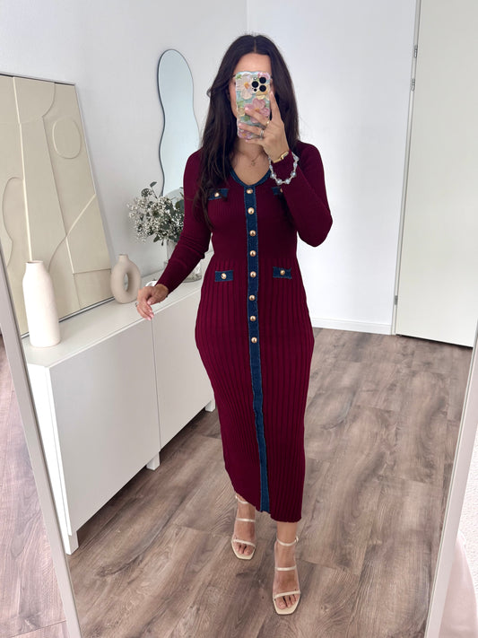 Daria dress