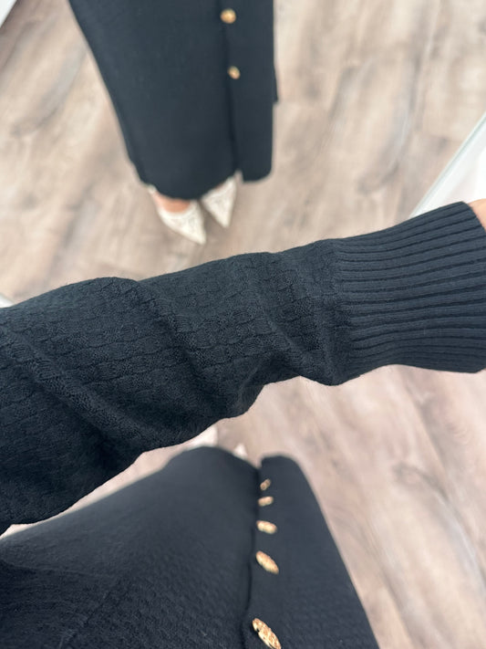 Tina knit dress