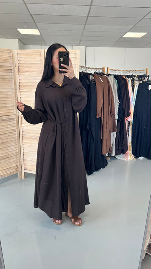 Zelin dress