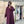 Hanna cotton dress