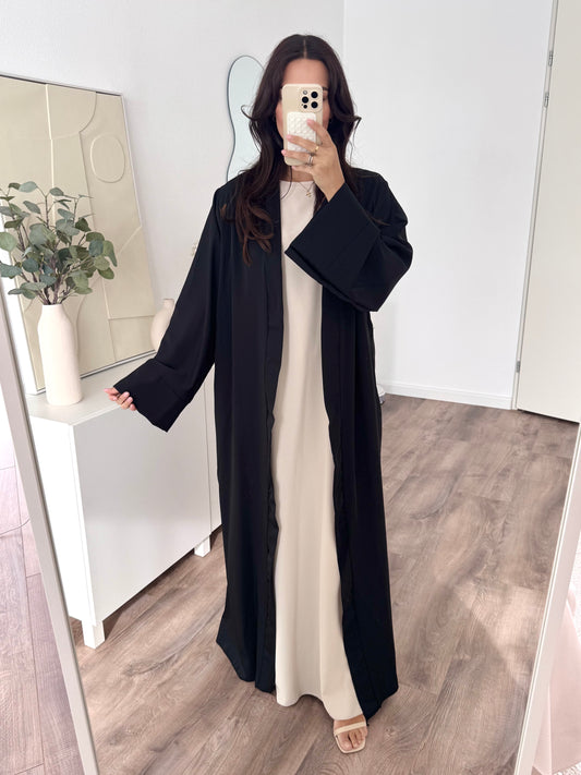 Sima kimono abaya