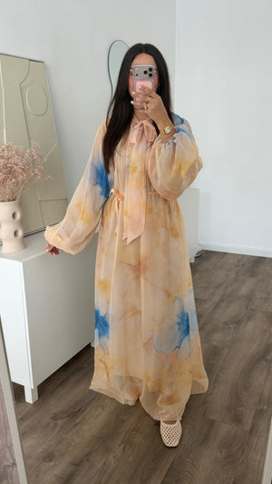 Miryam dress