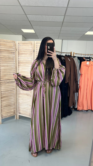 Nina dress