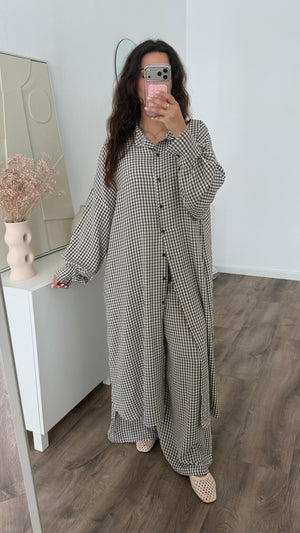 Ines set
