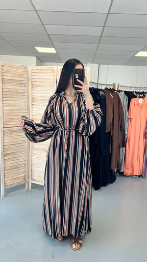 Nina dress