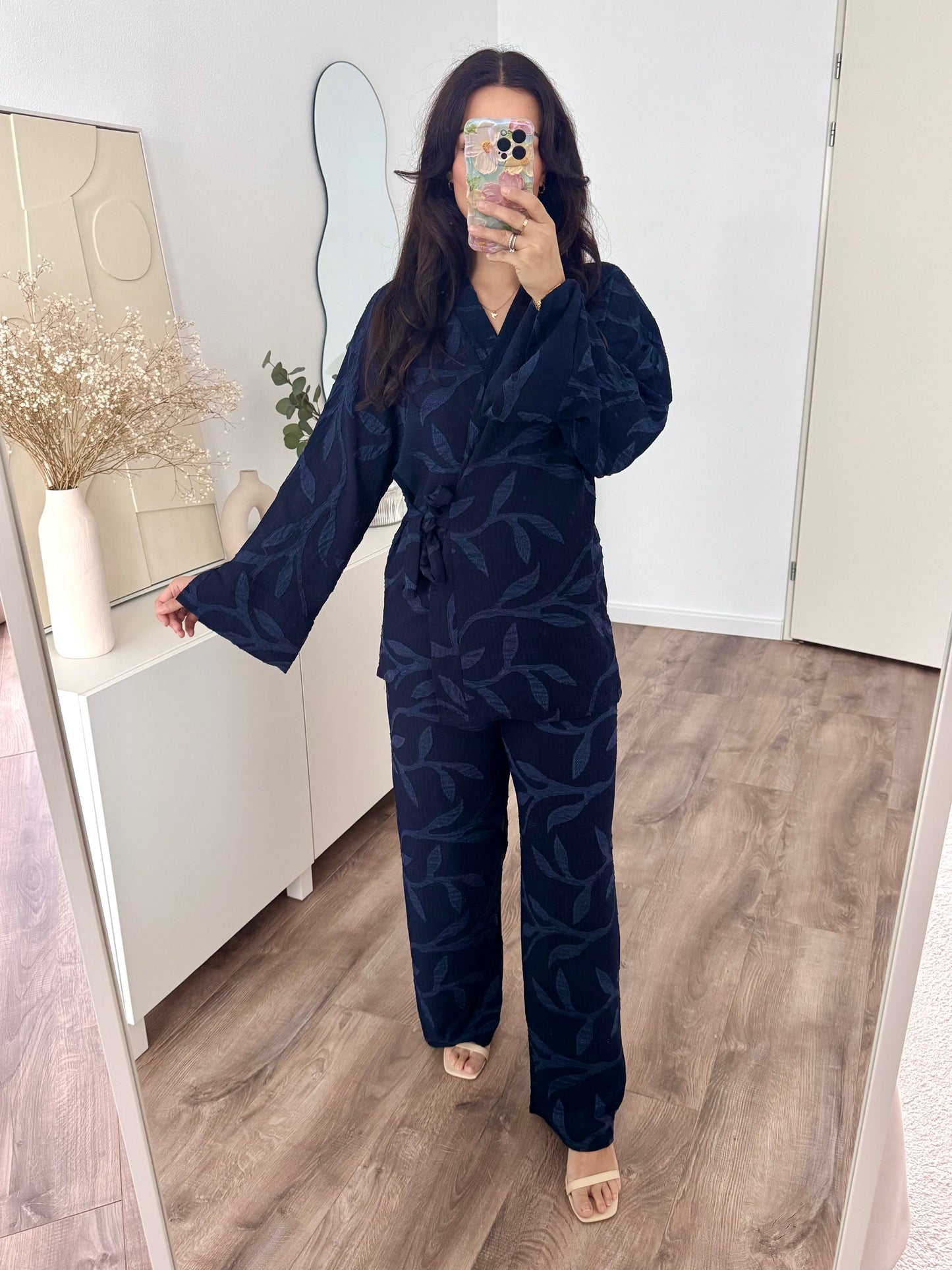 Lina set