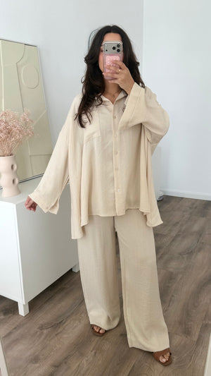 Tuana set